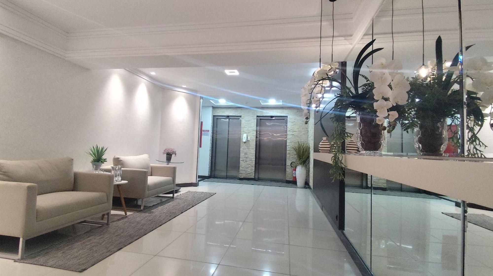 Apartamento Seu Cantinho Do Churrasco Em Balneario Camboriu! Balneario Camboriu