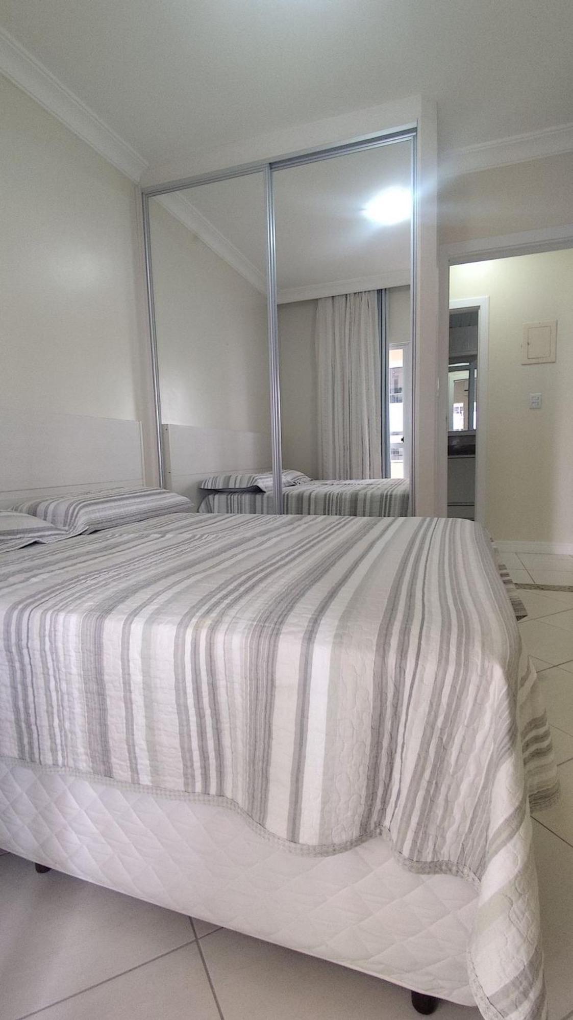 Seu Cantinho Do Churrasco Em Balneario Camboriu! Apartamento Balneario Camboriu