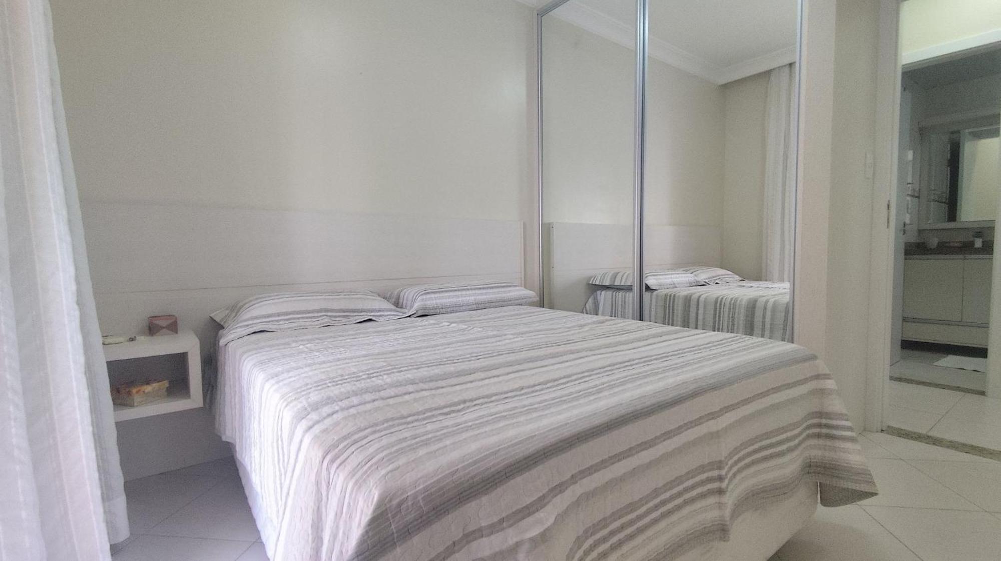 Seu Cantinho Do Churrasco Em Balneario Camboriu! Apartamento *