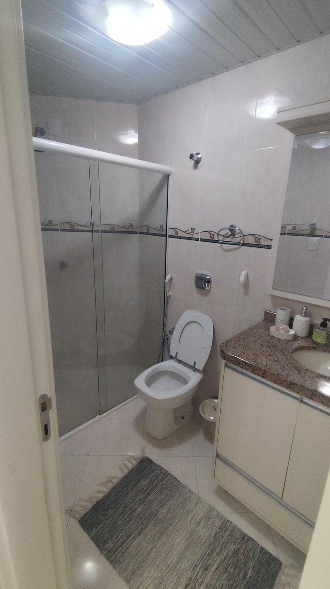 Seu Cantinho Do Churrasco Em Balneario Camboriu! Apartamento *