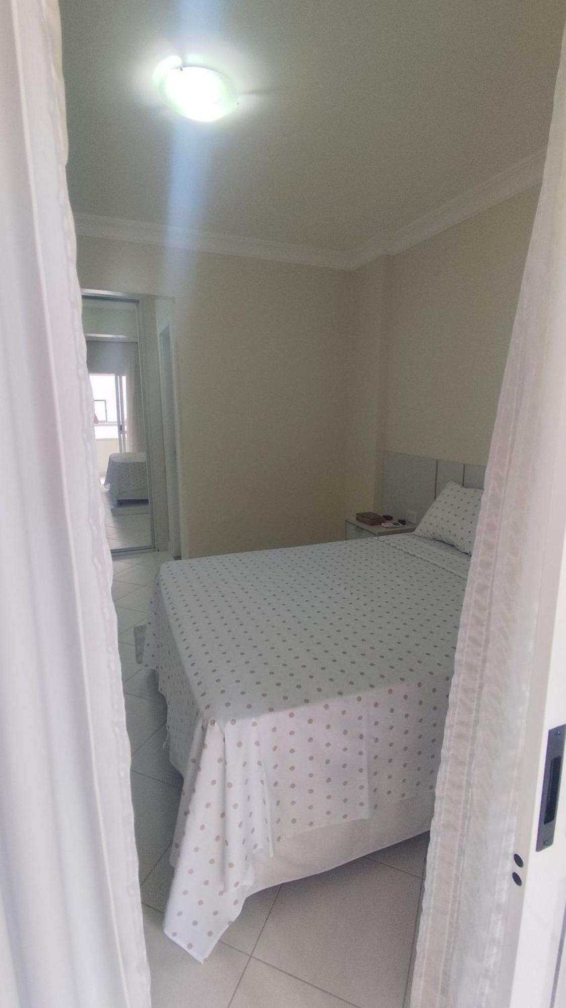 Apartamento Seu Cantinho Do Churrasco Em Balneario Camboriu! *