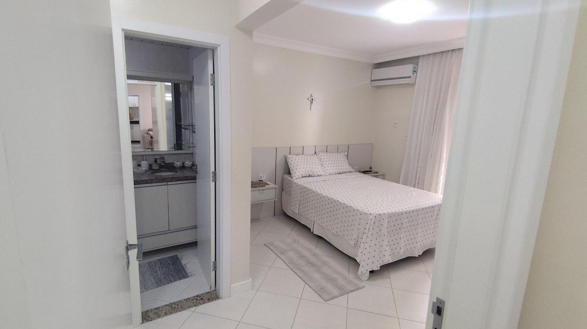 Apartamento Seu Cantinho Do Churrasco Em Balneario Camboriu!