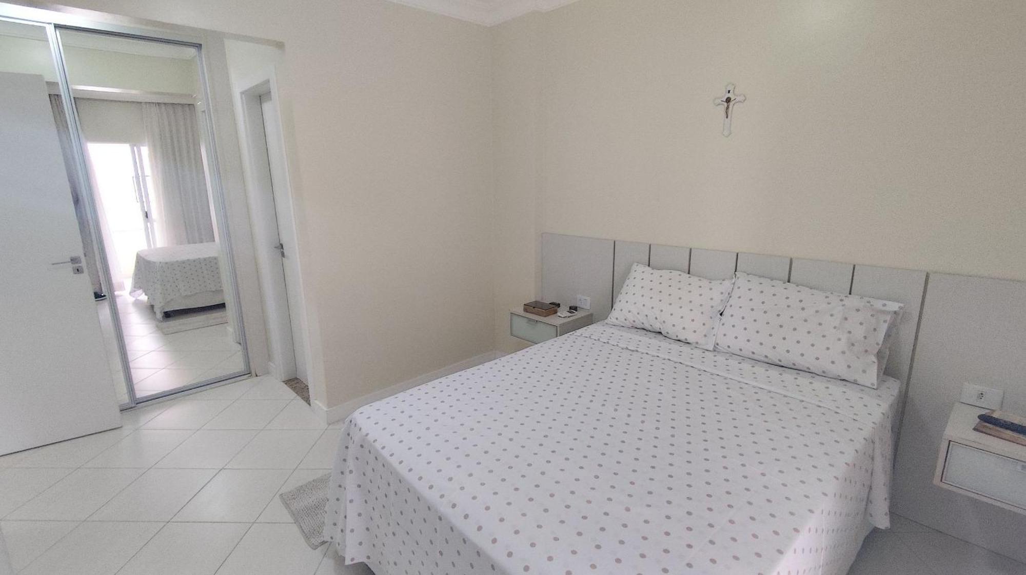 Apartamento Seu Cantinho Do Churrasco Em Balneario Camboriu! *