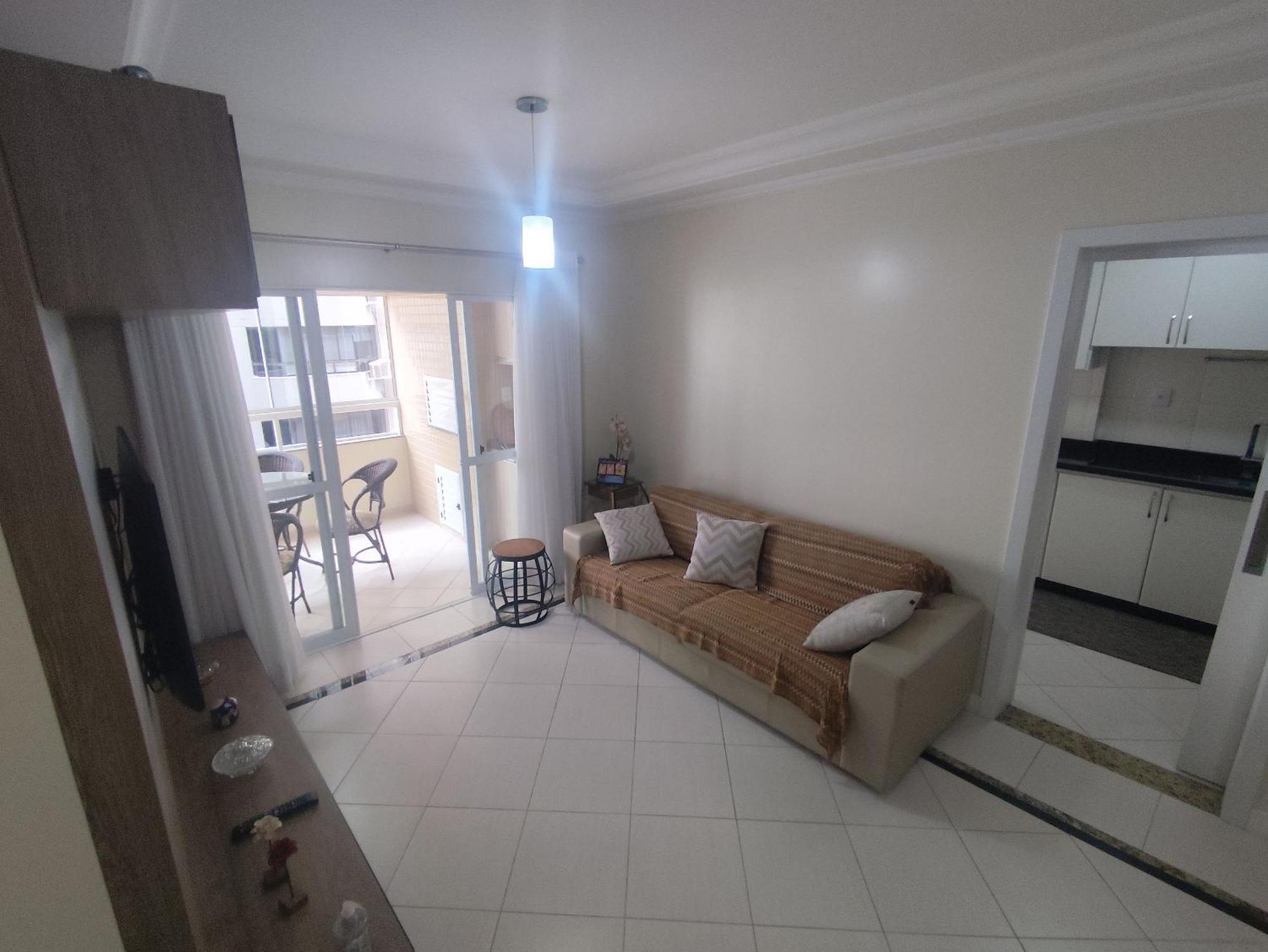 Seu Cantinho Do Churrasco Em Balneario Camboriu! Apartamento